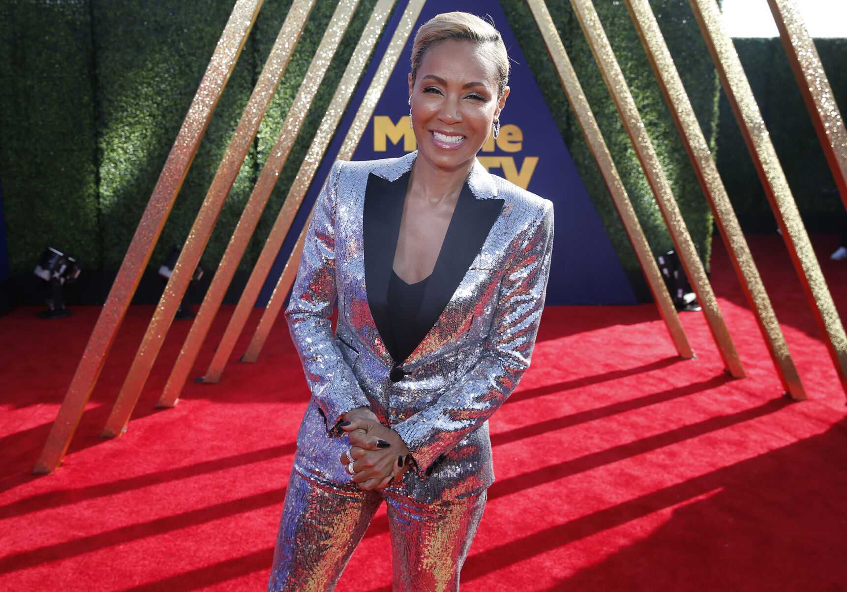 Jada Pinkett Smith